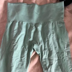 NVGTN medium mint leggings